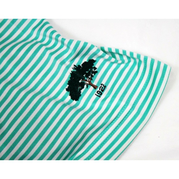 FootJoy Short Sleeve Golf Polo Shirt Size Large - Picture 5 of 7